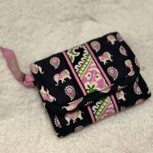Vera Bradley Wallet